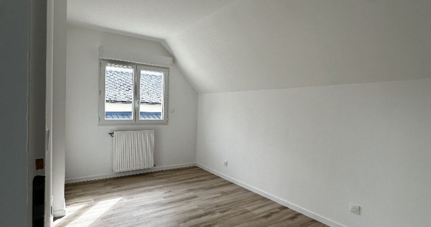 vente Maison individuelle Saint Pierre Les Elbeuf