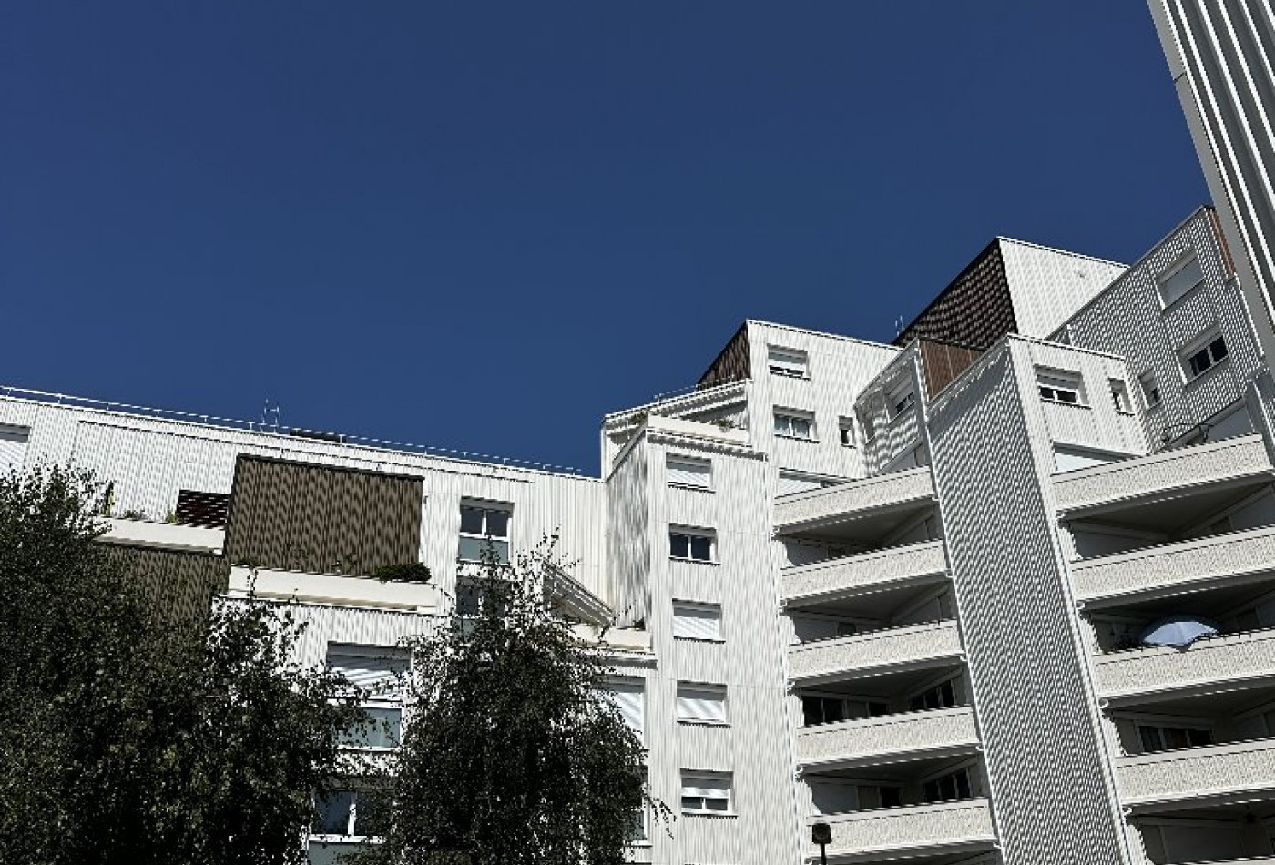 vente Appartement Le Petit Quevilly - Photo 8