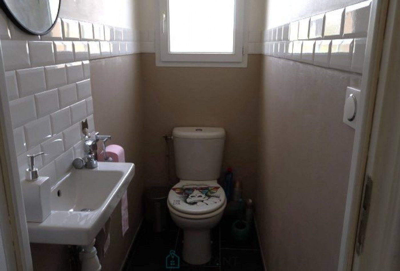 vente Maison individuelle Bourg Achard - Photo 7