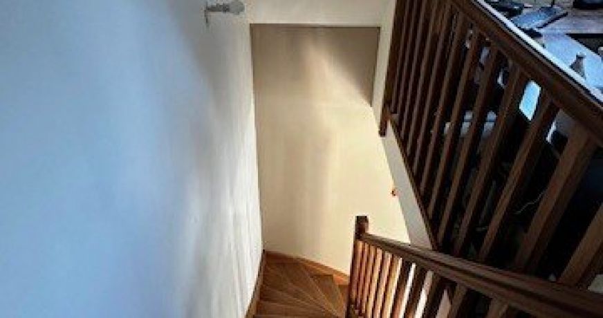 vente Maison individuelle Bourg Achard