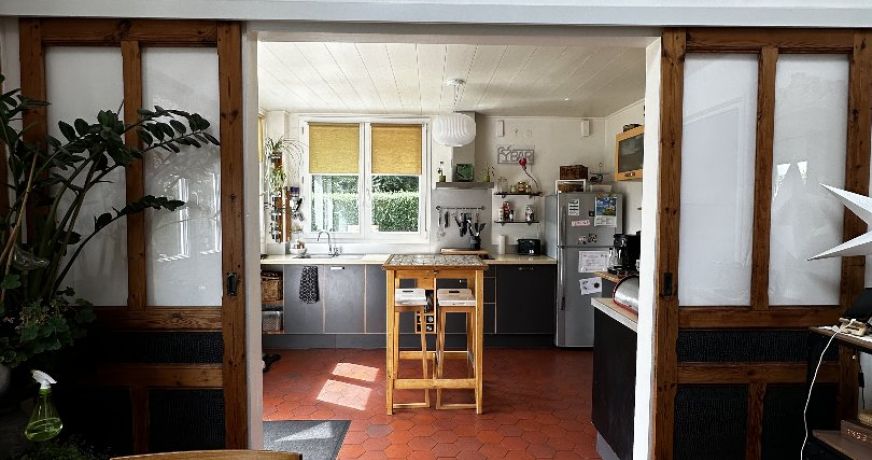 vente Maison individuelle Montigny