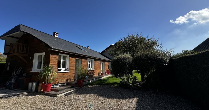 vente Maison individuelle Montigny