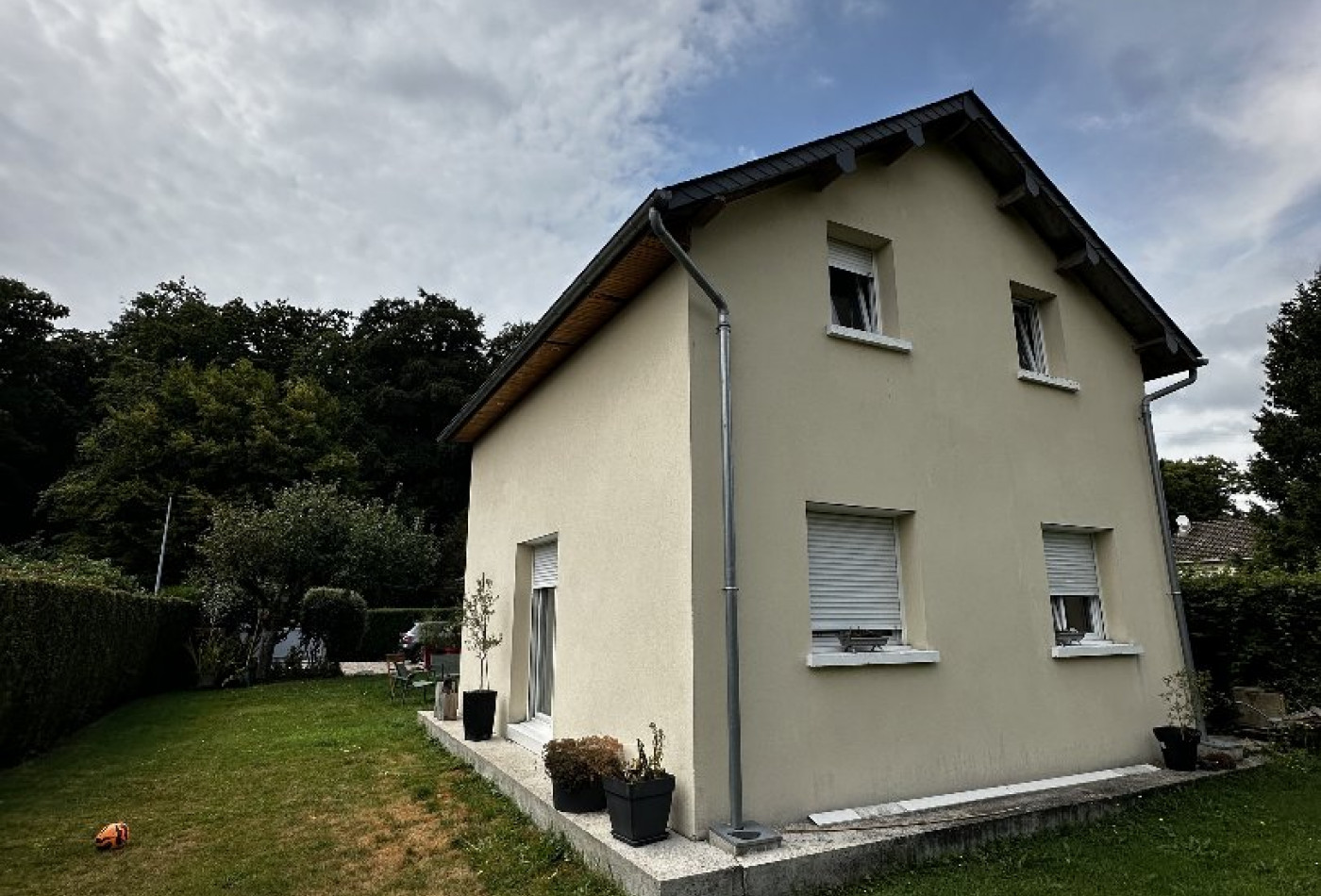 vente Maison individuelle Montigny - Photo 2