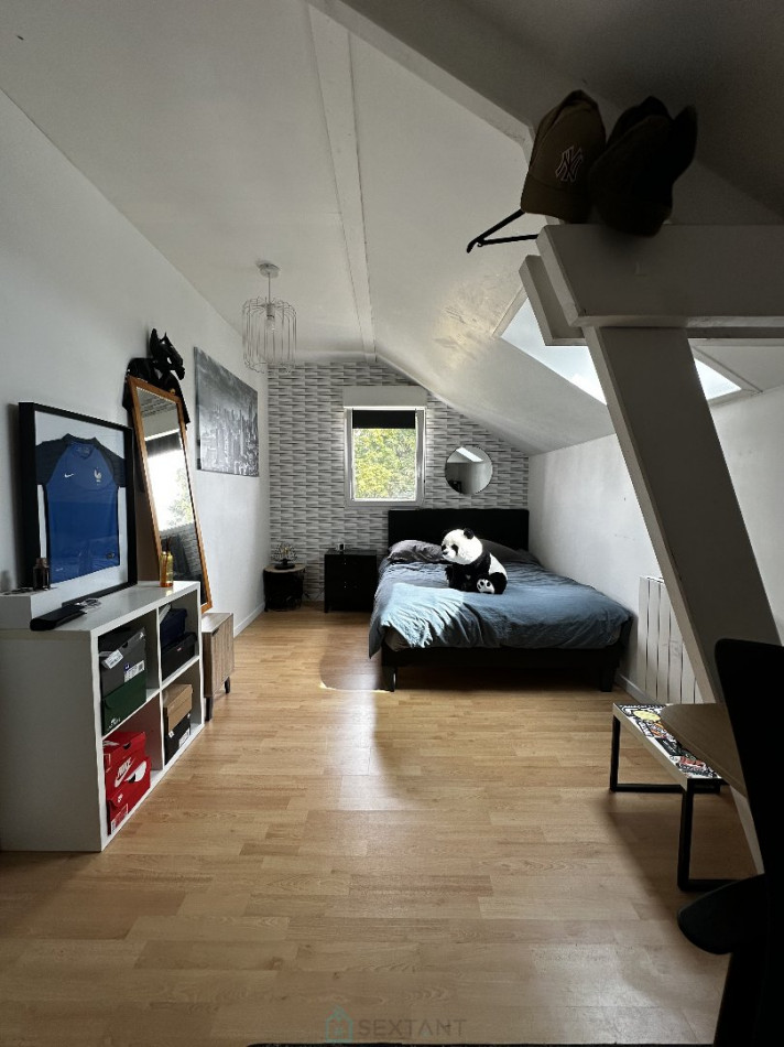 vente Maison individuelle Montigny - Photo 14