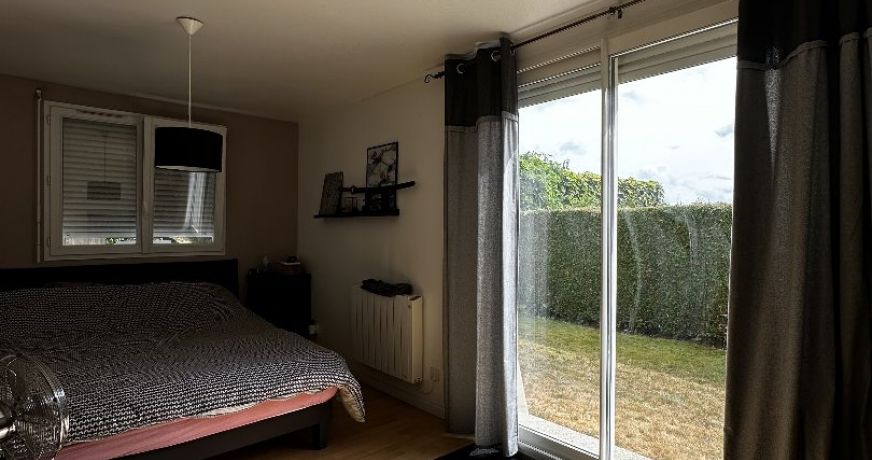 vente Maison individuelle Montigny