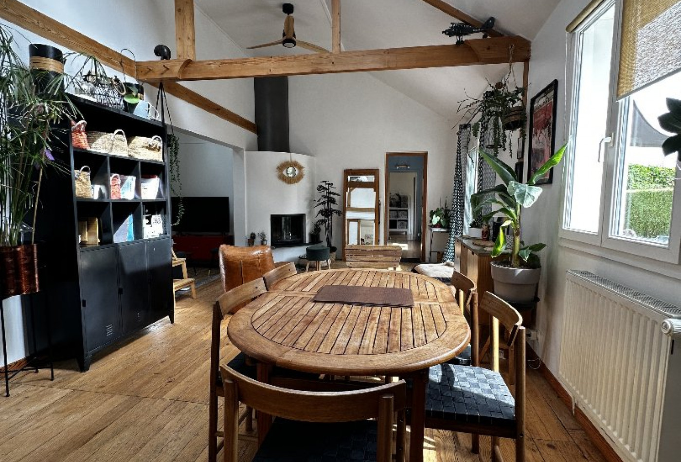 vente Maison individuelle Montigny - Photo 3