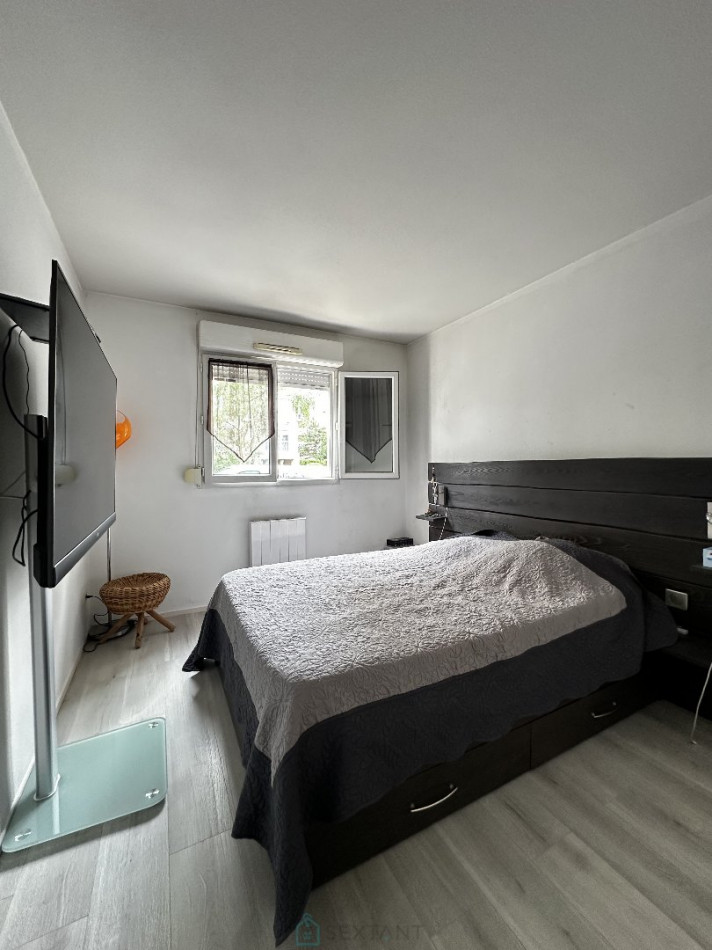 vente Appartement Sotteville Les Rouen - Photo 4