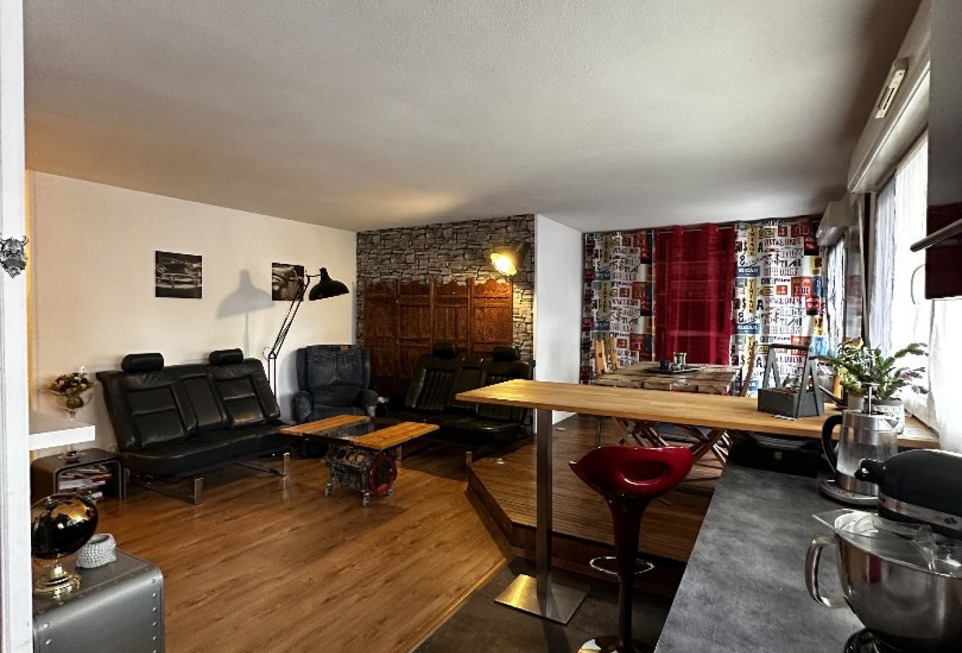 vente Appartement Sotteville Les Rouen - Photo 5