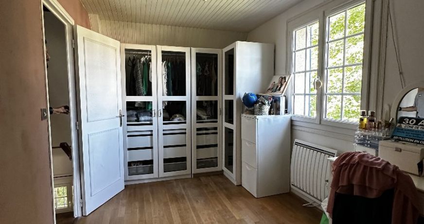 vente Maison individuelle Saint Etienne Du Rouvray