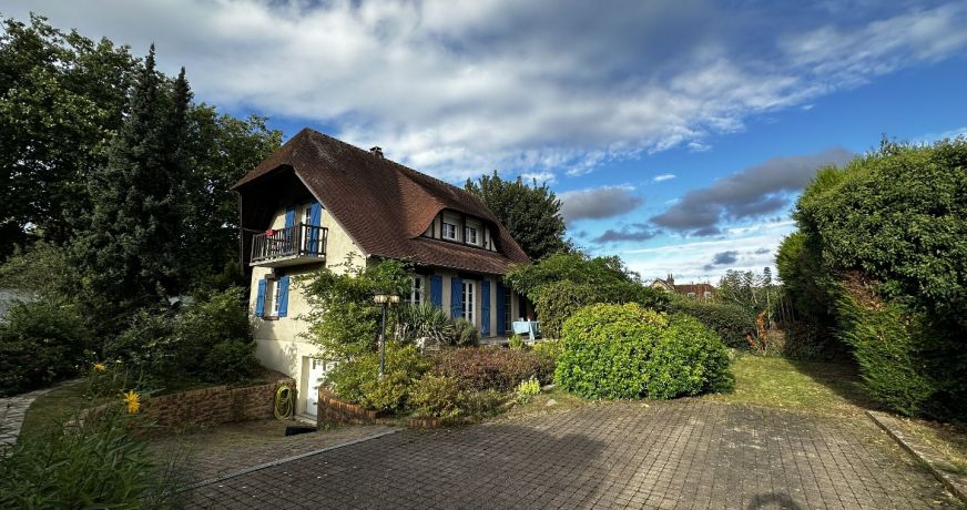 vente Maison individuelle Saint Etienne Du Rouvray