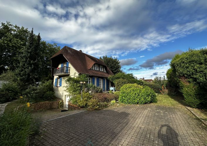 vente Maison individuelle Saint Etienne Du Rouvray