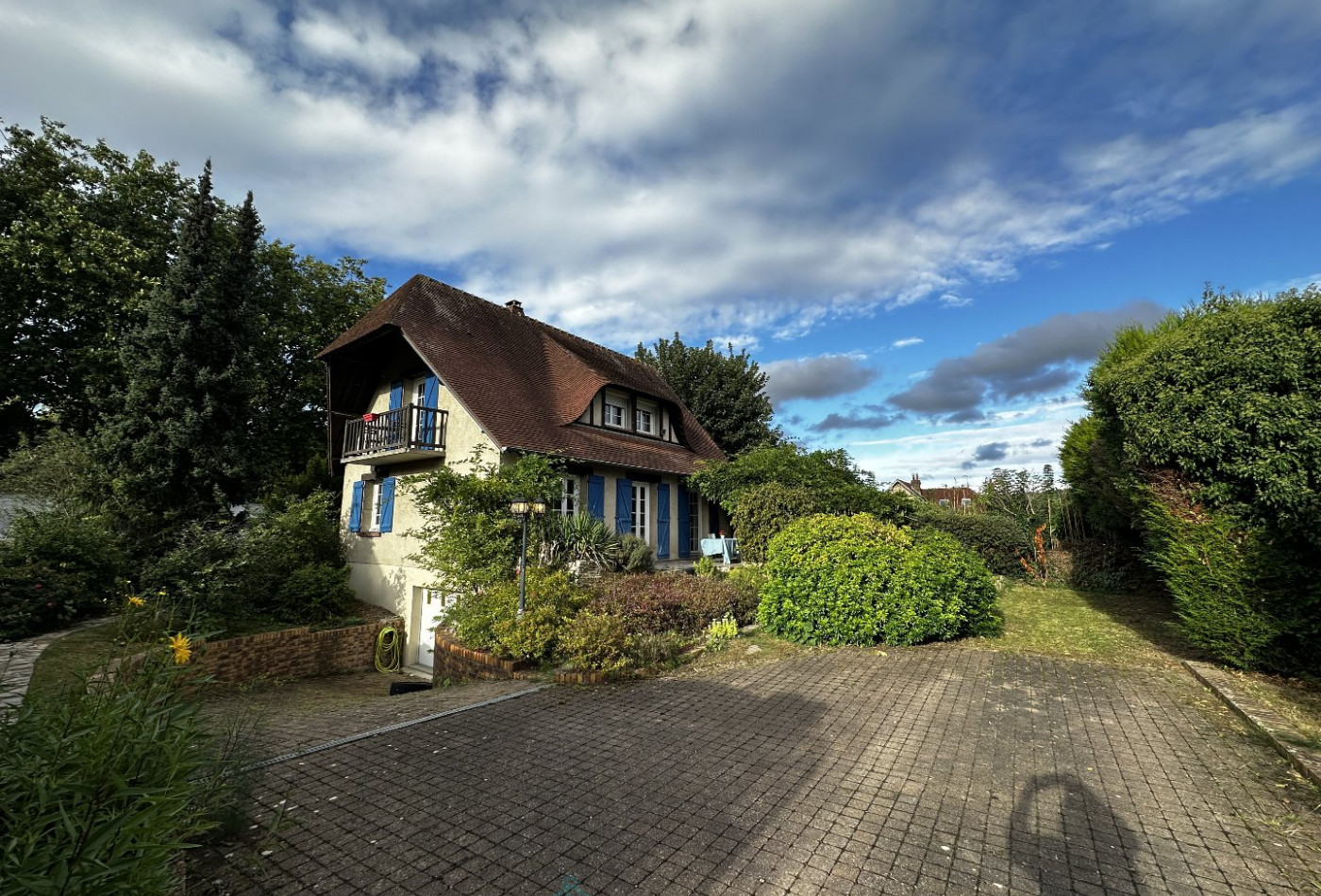 vente Maison individuelle Saint Etienne Du Rouvray - Photo 1