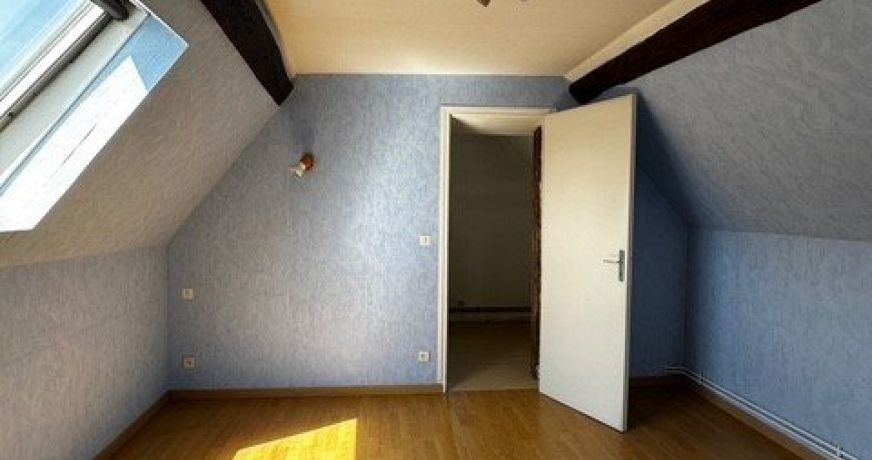 vente Longere Saint Pierre Les Elbeuf