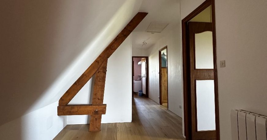 vente Maison Bourg Achard