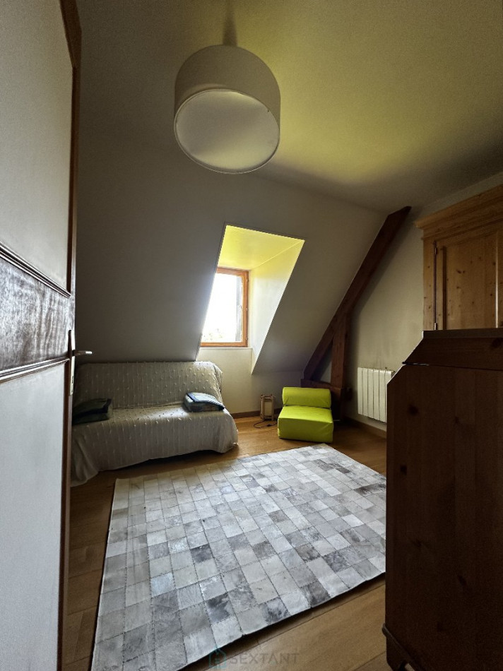 vente Maison Bourg Achard - Photo 11