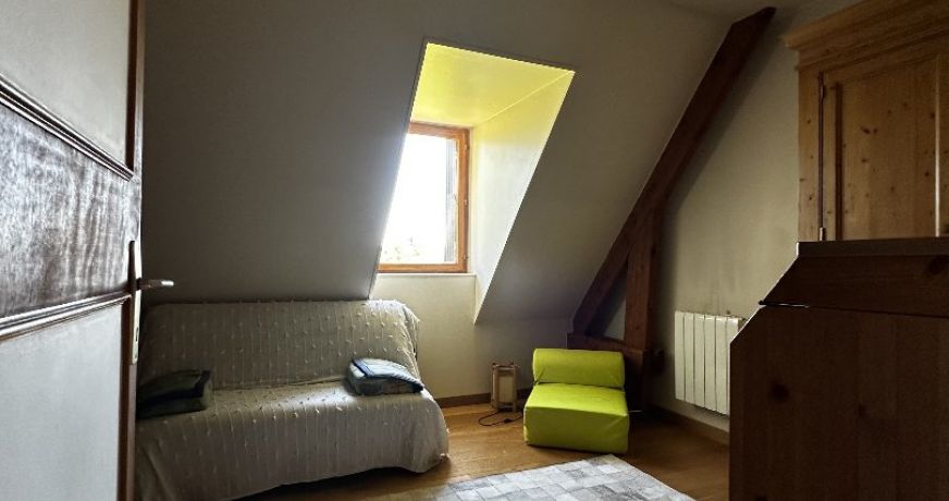 vente Maison Bourg Achard