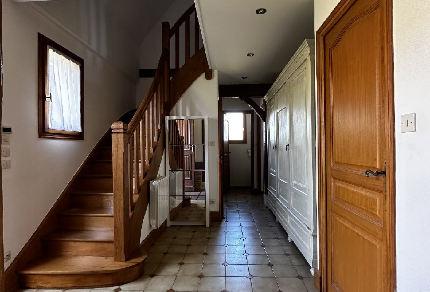 vente Maison Bourg Achard - Photo 4