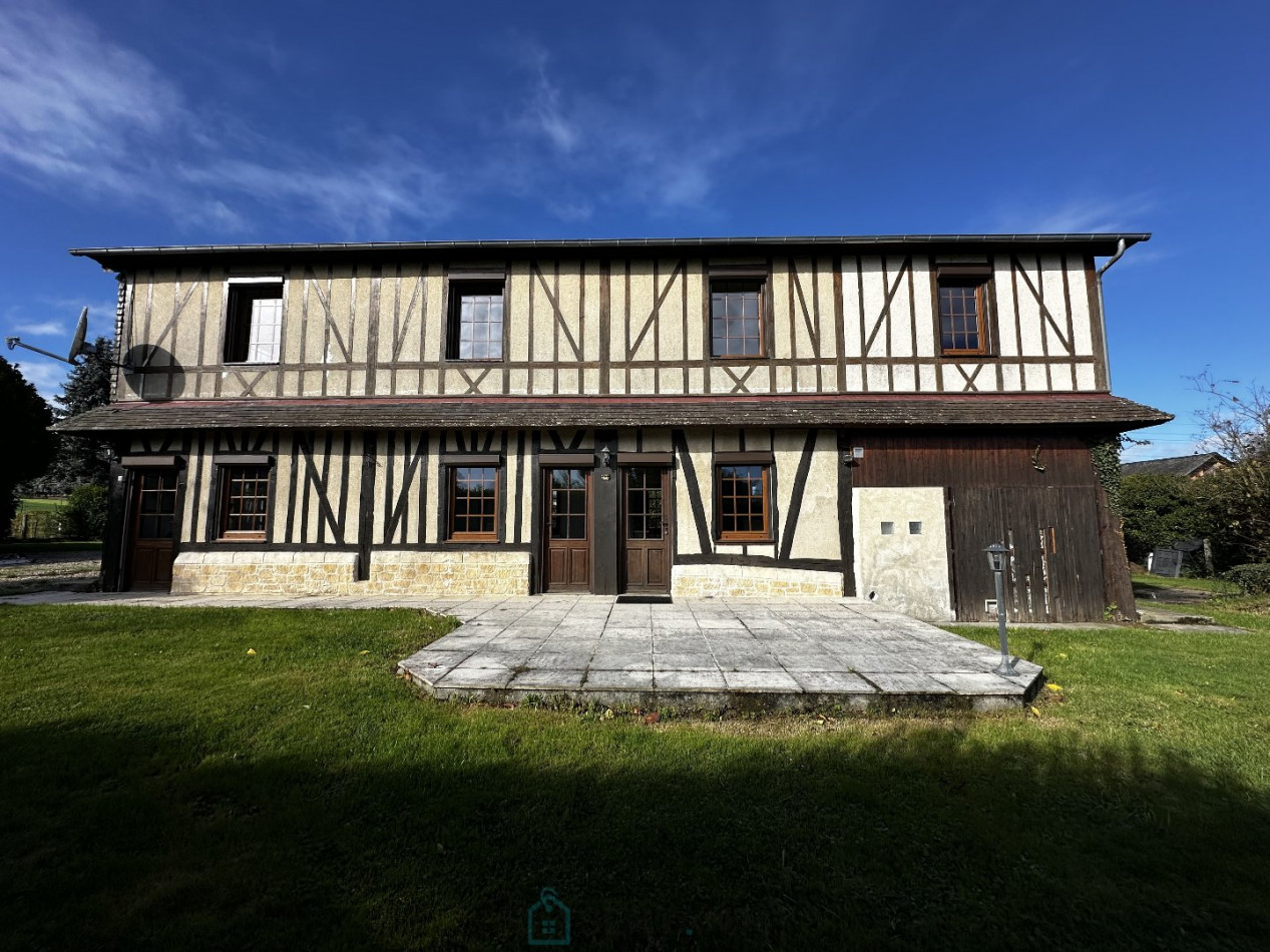 vente Maison Conde Sur Risle - Photo 2