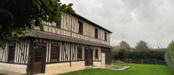 vente Maison Conde Sur Risle