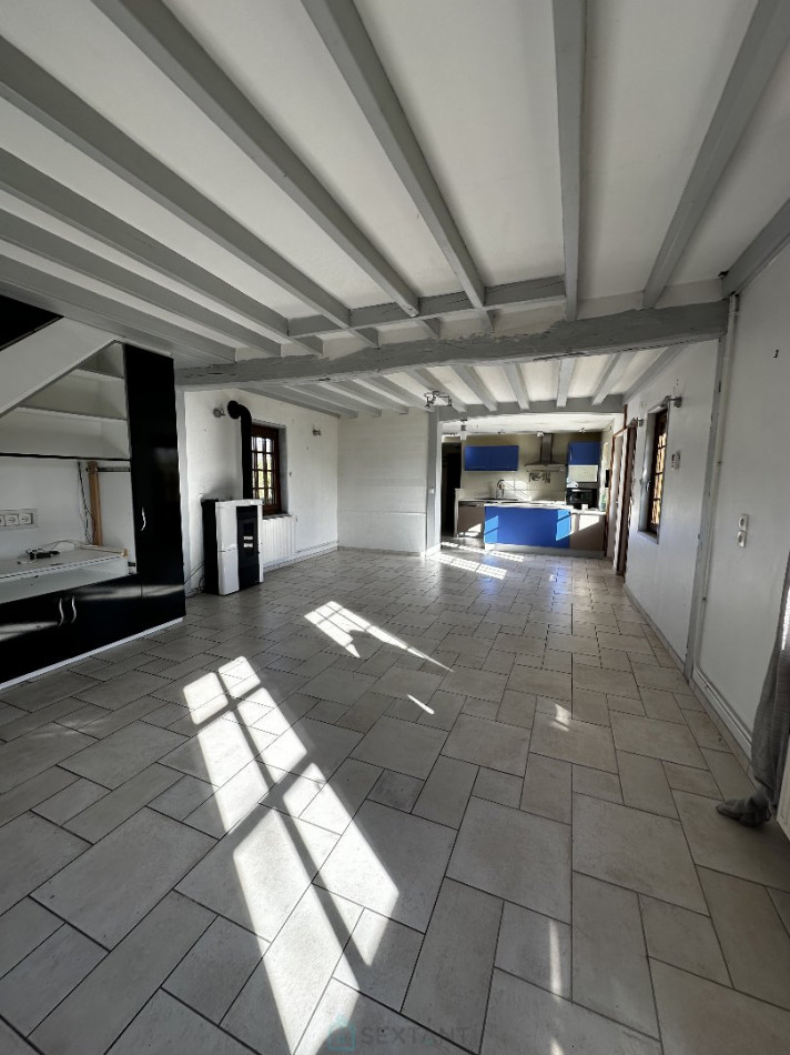 vente Maison Conde Sur Risle - Photo 6