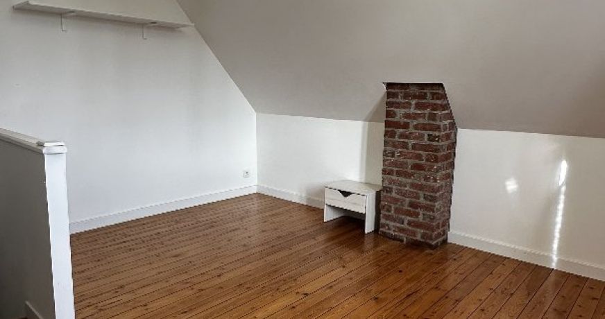 vente Maison Le Grand Quevilly