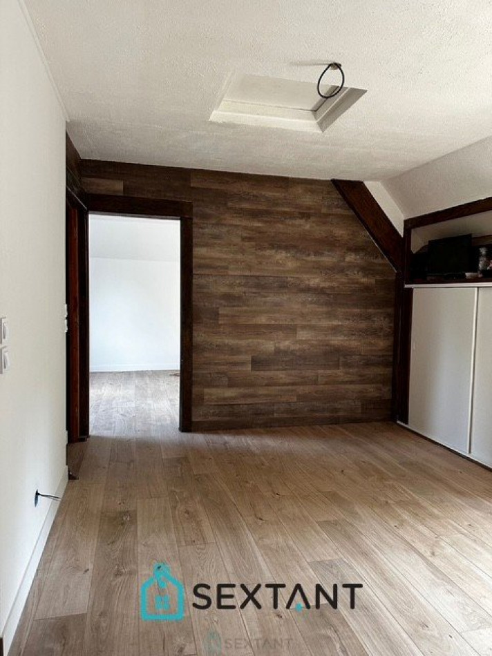 vente Maison individuelle Saint Cyr La Campagne - Photo 9