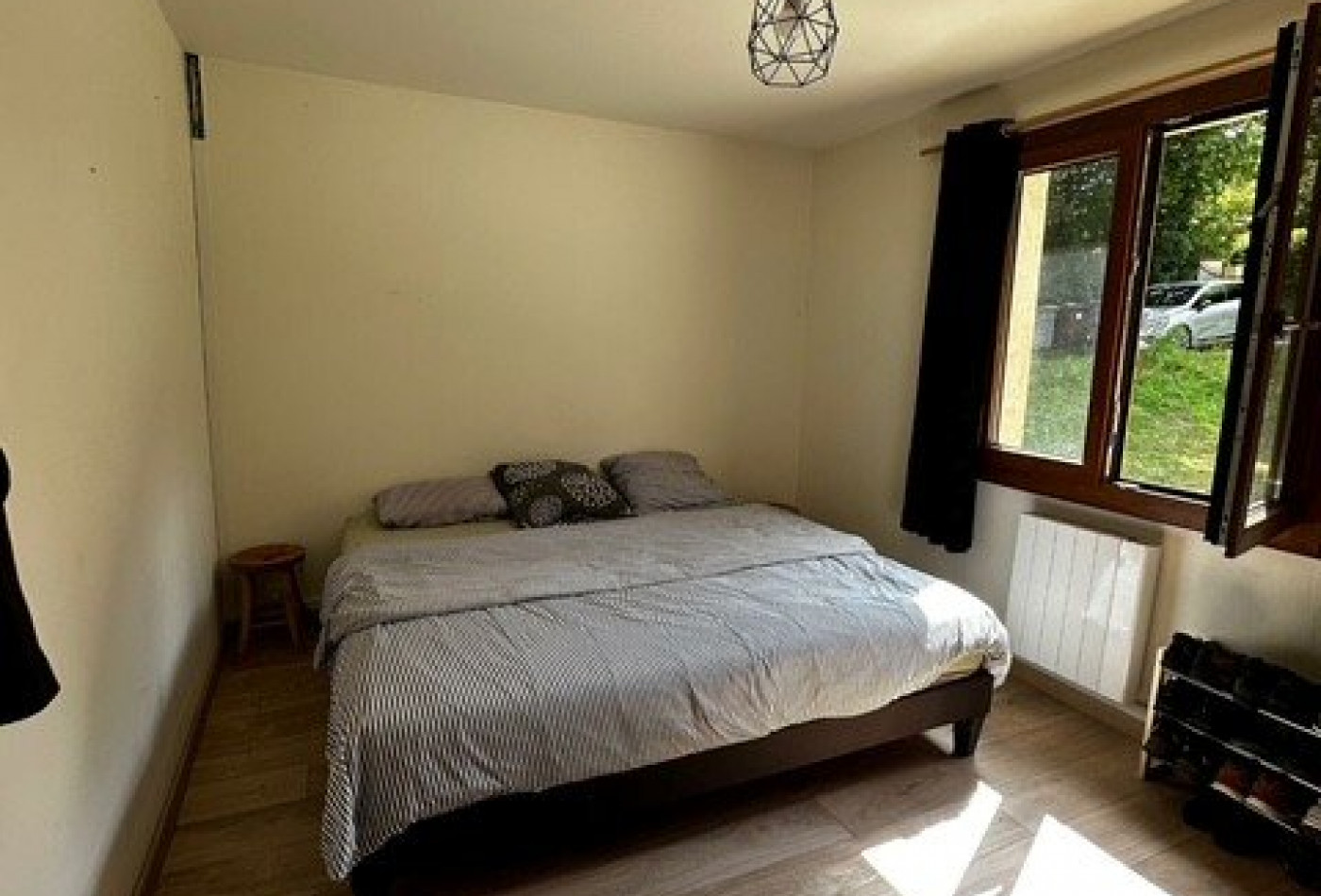 vente Maison individuelle Saint Cyr La Campagne - Photo 8