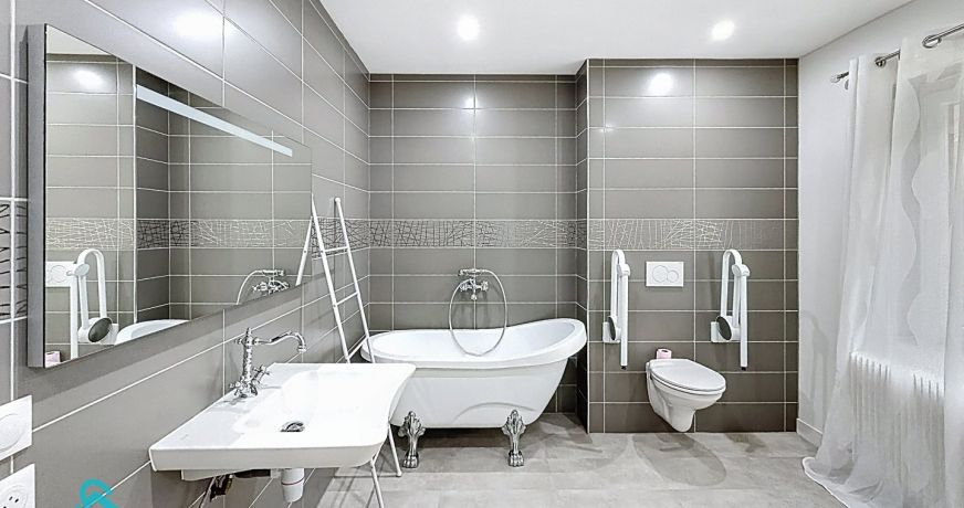 vente Maison Villers Ecalles