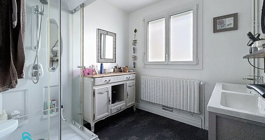 vente Maison Duclair