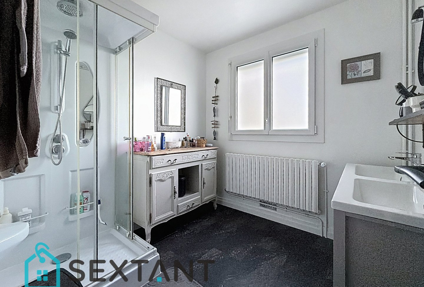 vente Maison Duclair - Photo 8