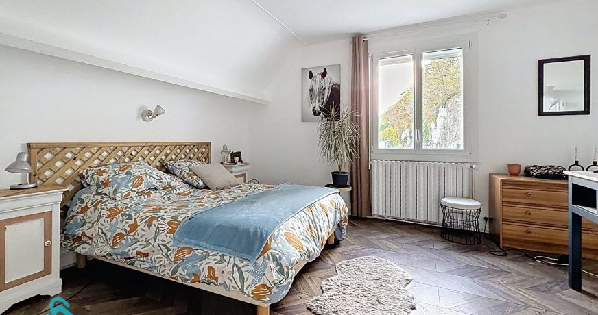 vente Maison Duclair