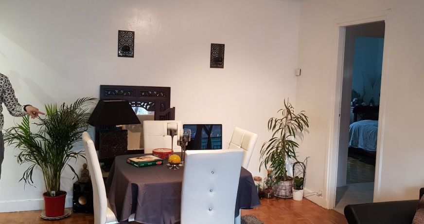 vente Appartement Rouen