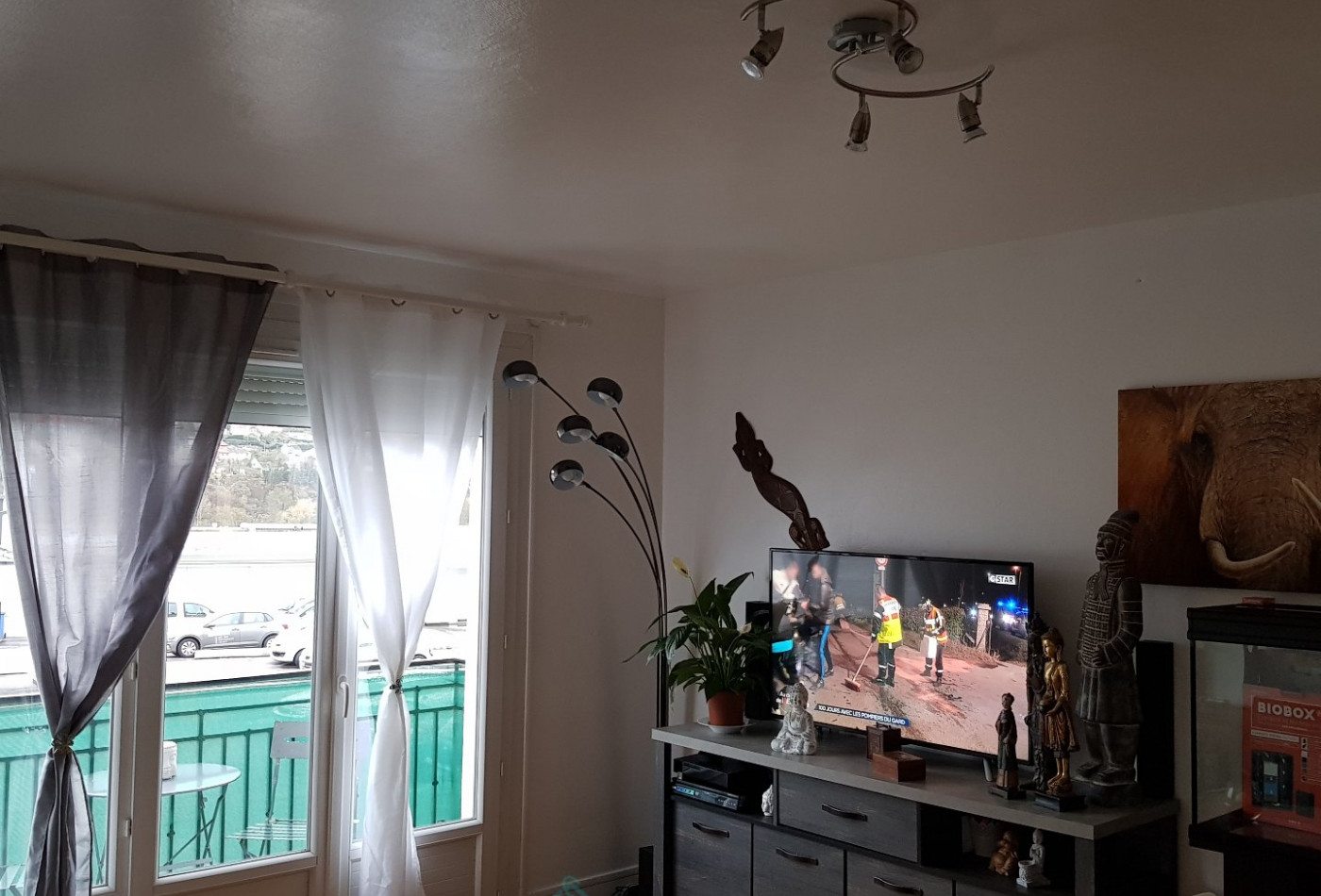 vente Appartement Rouen - Photo 9