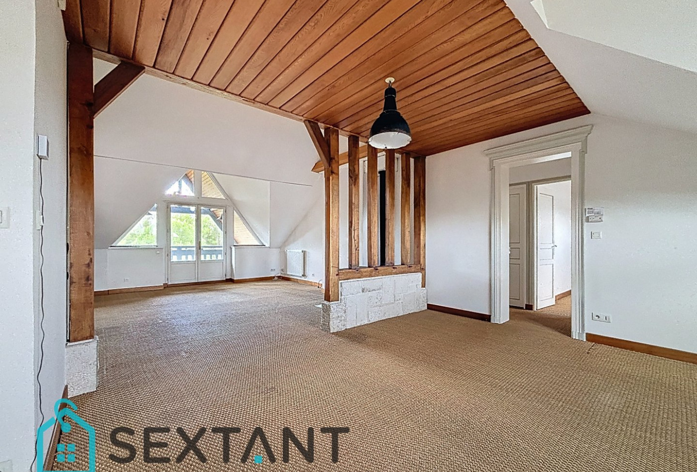 vente Appartement bourgeois Saint Pierre Les Elbeuf - Photo 3