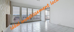 vente Appartement Le Petit Quevilly