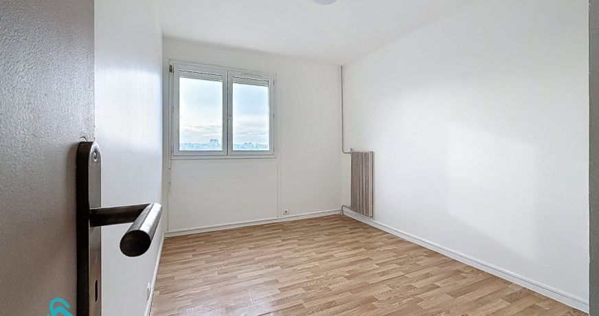 vente Appartement Le Petit Quevilly