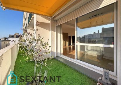 vente Appartement Le Havre