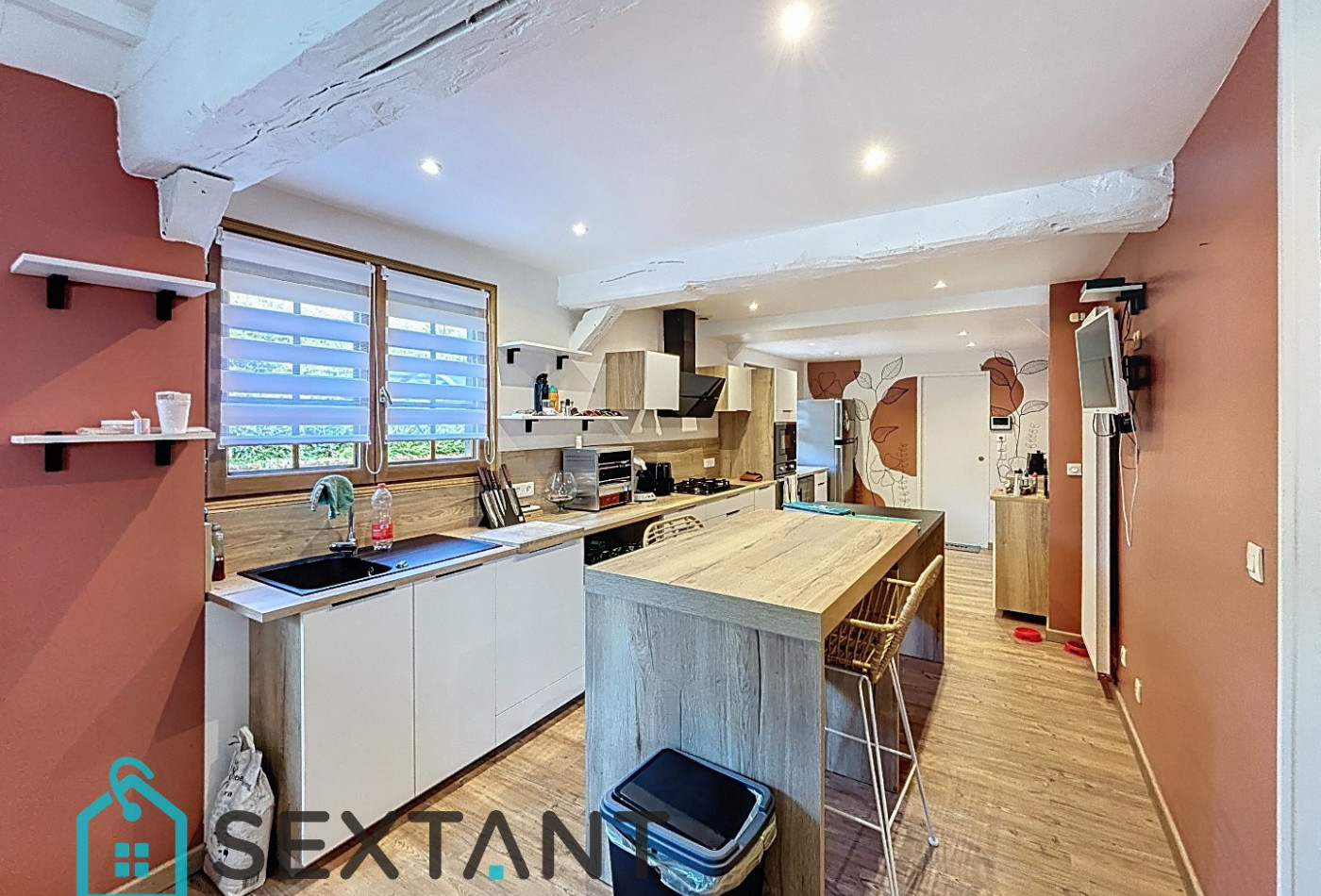 vente Maison Saint Saens - Photo 4