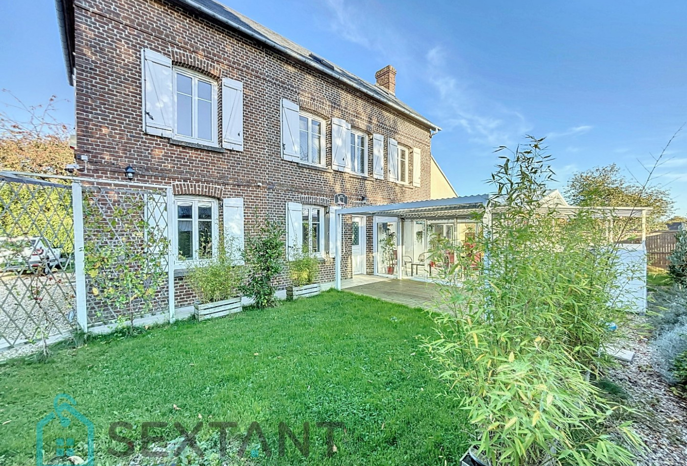 vente Maison Boos - Photo 1