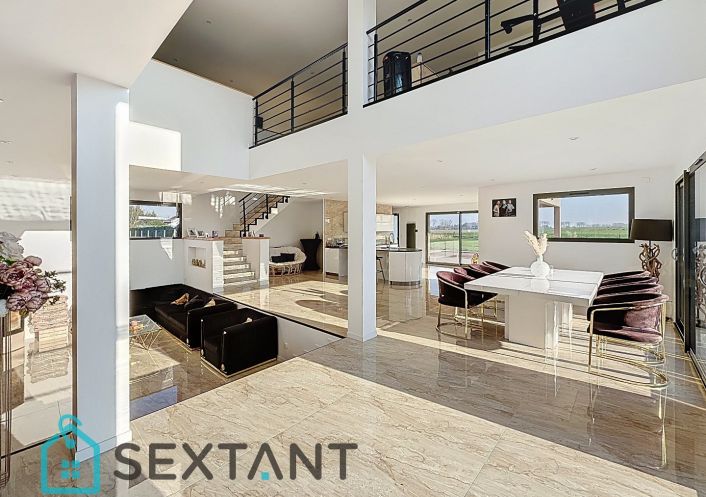 vente Maison Ricarville