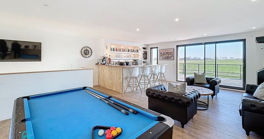 vente Maison Ricarville