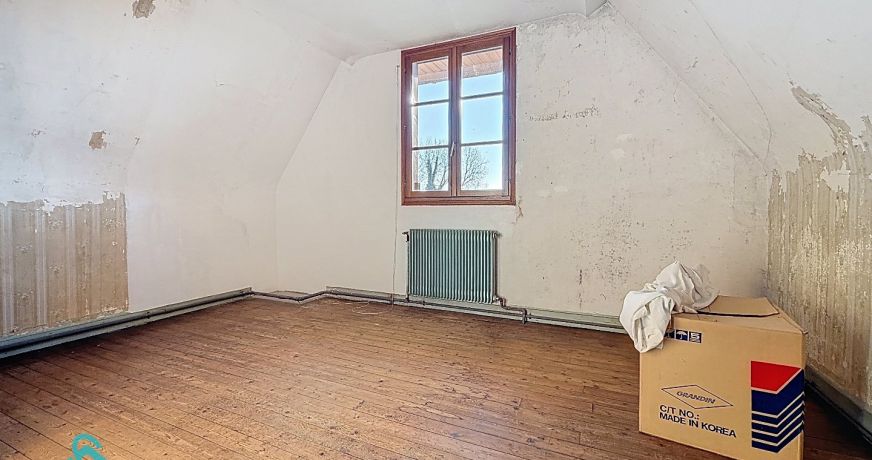 vente Maison à rénover Epouville