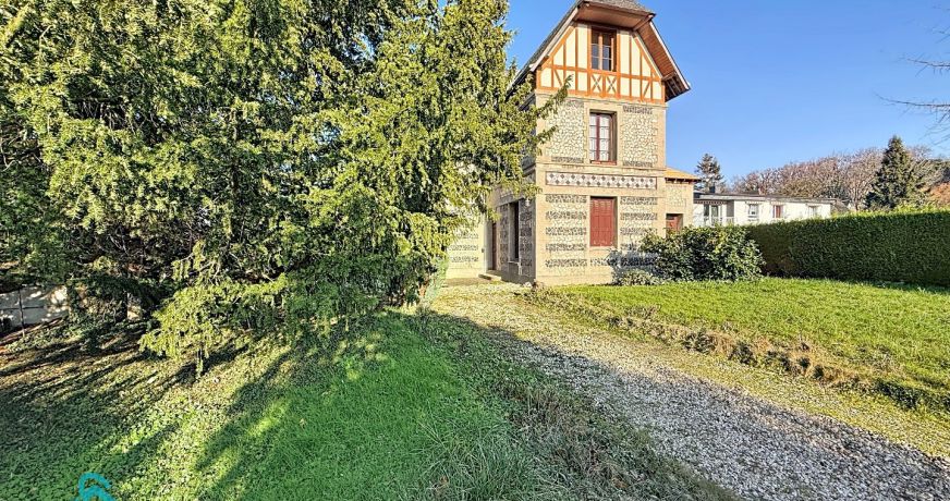 vente Maison à rénover Epouville