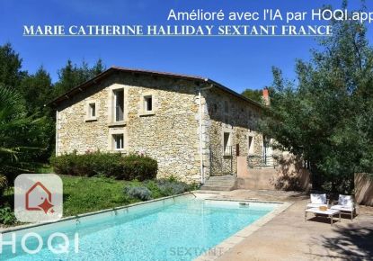 vente Propriété Rouffignac Saint Cernin De Reilhac