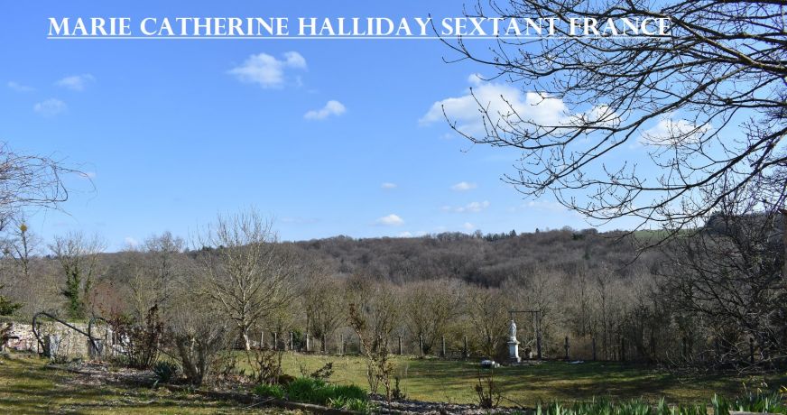 vente Château La Coquille