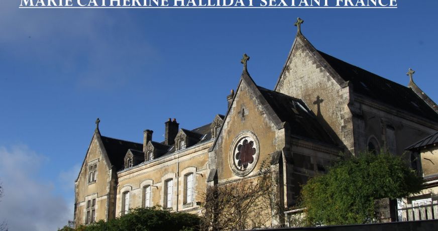 vente Château La Coquille