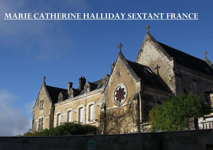 vente Château La Coquille