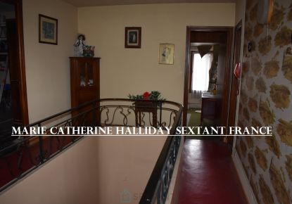 vente Maison de caractère Bordeaux