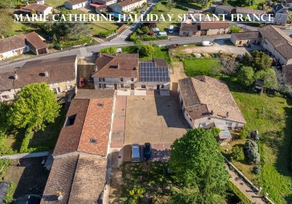 vente Immeuble de rapport Montpon Menesterol