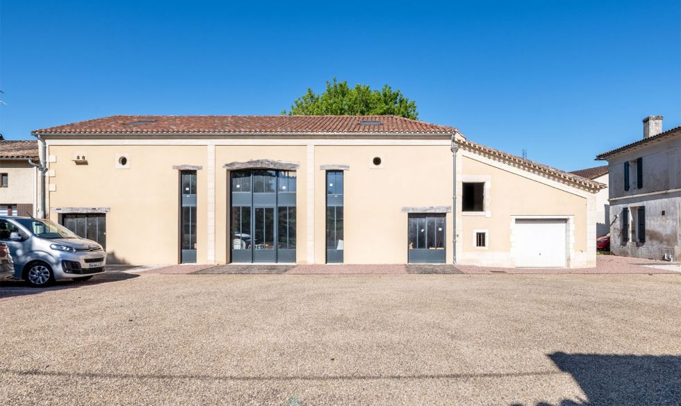 vente Montpon Menesterol